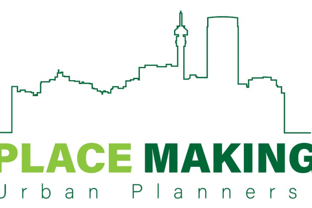 Place making logo
