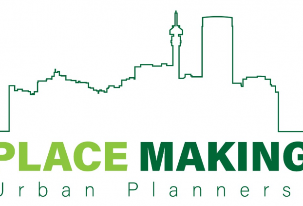 Place making logo